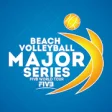Icon of program: Beach Majors App