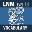 Icon of program: Latin for the New Millenn…