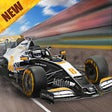 Icon of program: Futuristic Formula Car Ra…