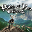 Icon of program: Peaks of Yore - The Great…