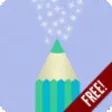 Icon of program: Sparkle Draw Free