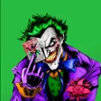 Icono de programa: WAStickerApps - Joker Sti…