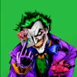 Icon of program: WAStickerApps - Joker Sti…