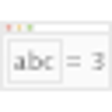 Icon of program: CountChar