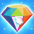 Icono de programa: Knit Puzzle: Connect Shap…