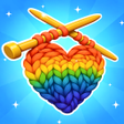 Icono de programa: Knit Puzzle: Connect Shap…