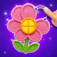 Icono de programa: Knit Puzzle: Connect Shap…