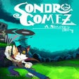 Icon of program: Sondro Gomez: A Sunova St…
