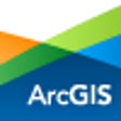 Icono de programa: ArcGIS for Windows 8