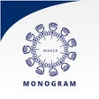 Icono de programa: Quick Monogram Maker