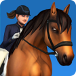 Icon of program: HorseWorld: Show Jumping …