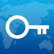 Icon of program: VPN Master - shield hotsp…