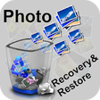 Icono de programa: Deleted Photo Recovery