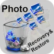 Icon of program: Deleted Photo Recovery