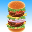 Icon of program: Burger Stack