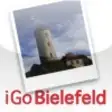 Icon of program: iGo Bielefeld