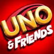 UNO  & Friends for Windows 10 icon
