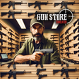 Icono de programa: Gun Store Simulator