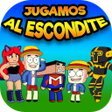 Icono de programa: Jugamos al Escondite