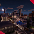 Icono de programa: City maps for Minecraft P…