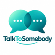 Icon of program: Talk To Somebody