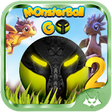 Icon of program: Monster Ball GO 2