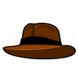 Icon of program: The Dame in Black Case - …