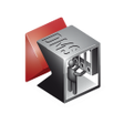 Icono de programa: Office Manager DMS to go