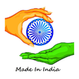 Icon of program: Made In India