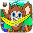 Icon of program: Hungry Monkey - Education…