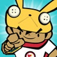 Icon of program: touchHeroInc