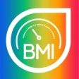 Icon of program: BMI Calculator Easy
