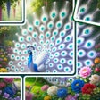 Icon of program: Jigmerge Puzzle