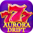 Icon of program: 777 Aurora Drift