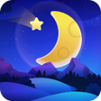 Icono de programa: Sleep Tracker - Gentle Al…