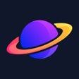 Icon of program: Saturn - HS Social Calend…
