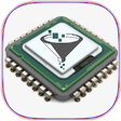 Icono de programa: Analog Filter Circuit Sim…