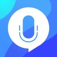 Icon of program: Voicelator - Voice Transl…