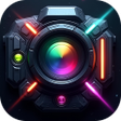 Icon of program: NexaCam  Night Zoom  Ther…