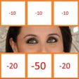 Icono de programa: Pehchan Kaun? - Bollywood…