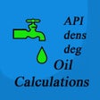 Icon of program: Oilcalcs