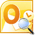 Icon of program: Outlook Search Multiple E…