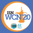 Icon of program: ISN WCN 2020