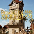 Icono de programa: Resort Island Simulator