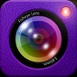 Icon of program: Fisheye Video Camera