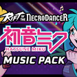 Icon of program: Rift of the NecroDancer: …