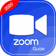 Icon of program: Guide for Zoom Video Meet…