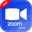 Icon of program: Guide for Zoom Video Meet…