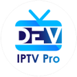 Icon of program: Dev IPTV Player Pro