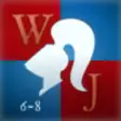 Icon of program: Word Joust for 6-8